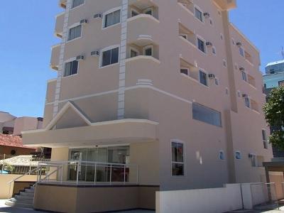 Luisa Palace 3* Florianopolis